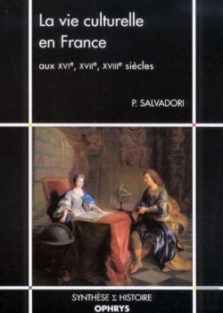 Bertrand.pt - La Vie Culturelle En France 16 ; 17 ; 18