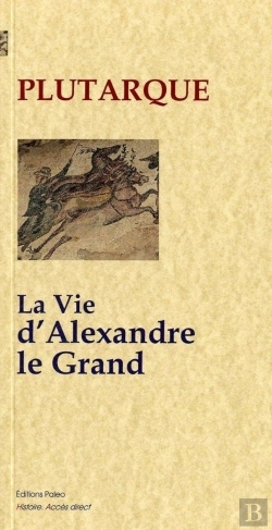Bertrand.pt - La Vie D'Alexandre Le Grand