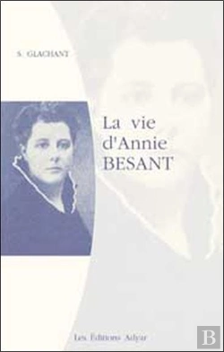 Bertrand.pt - La Vie D'Annie Besant