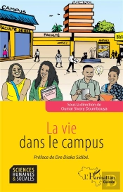 La Vie Dans Le Campus