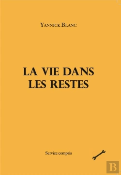 Bertrand.pt - La Vie Dans Les Restes