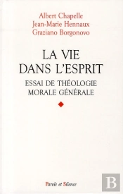 La Vie Dans L'Esprit