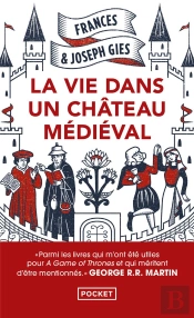 La Vie Dans Un Château Médiéval