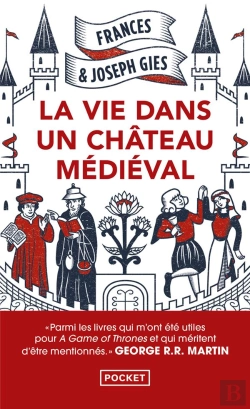 Bertrand.pt - La Vie Dans Un Château Médiéval