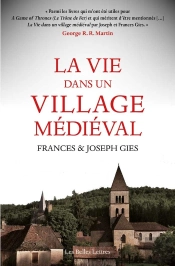 La Vie Dans Un Village Medieval