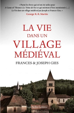 Bertrand.pt - La Vie Dans Un Village Medieval