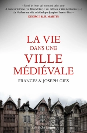 La Vie Dans Une Ville Médiévale