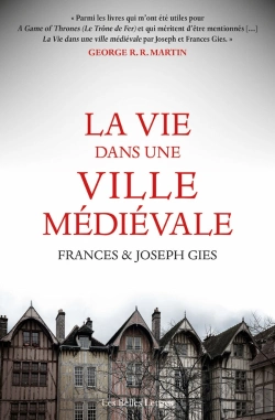 Bertrand.pt - La Vie Dans Une Ville Médiévale