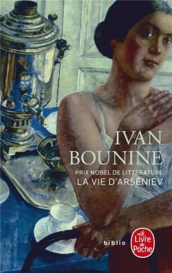 Bertrand.pt - La Vie D'Arseniev