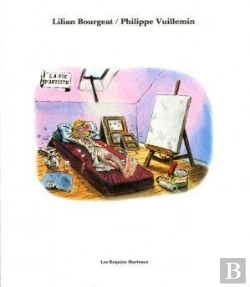 Bertrand.pt - La Vie D'Artiste