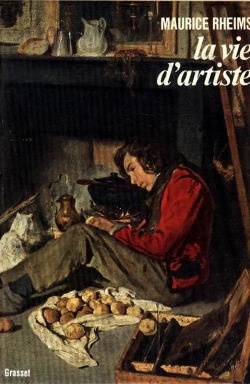 Bertrand.pt - La Vie D'Artiste