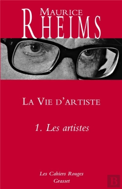 Bertrand.pt - La Vie D'Artiste Tome 1 : Les Artistes
