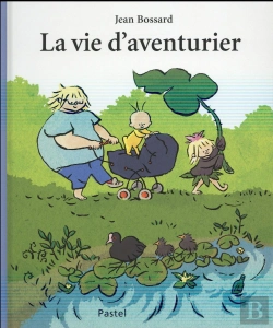 Bertrand.pt - La Vie D'Aventurier