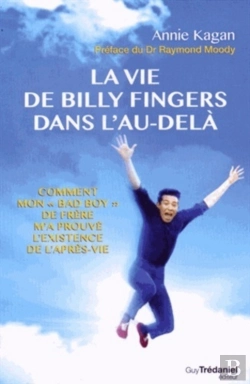 Bertrand.pt - La Vie De Billy Fingers Dans L'Au-Delà ; Comment Mon 