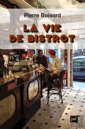La Vie De Bistrot
