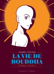 La Vie De Bouddha Edition 90 Ans 01