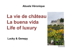 Bertrand.pt - La Vie De Chateau - Lucky Genepy