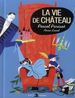 Bertrand.pt - La Vie De Chateau