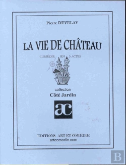 Bertrand.pt - La Vie De Chateau