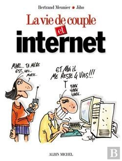 Bertrand.pt - La Vie De Couple Et Internet