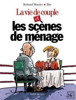 Bertrand.pt - La Vie De Couple Et Les Scènes De Ménage