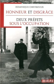 La Vie De Deux Préfets Sous L'Occupation