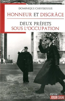 Bertrand.pt - La Vie De Deux Préfets Sous L'Occupation