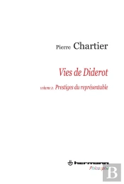La Vie De Diderot T.2