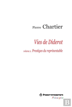 Bertrand.pt - La Vie De Diderot T.2