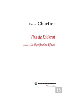 Bertrand.pt - La Vie De Diderot T.3