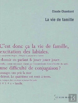 Bertrand.pt - La Vie De Famille