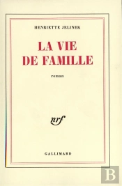La Vie De Famille