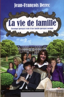 Bertrand.pt - La Vie De Famille