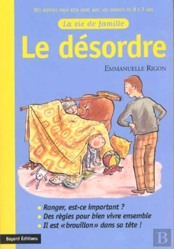 Bertrand.pt - La Vie De Famille ; Le Desordre