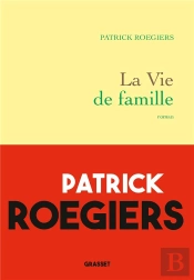 La Vie De Famille - Roman