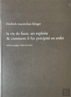 Bertrand.pt - La Vie De Faust