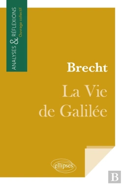 Bertrand.pt - La Vie De Galilée De Brecht