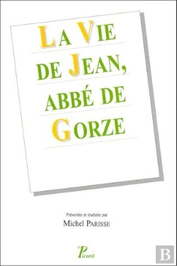 Bertrand.pt - La Vie De Jean, Abbé De Gorze