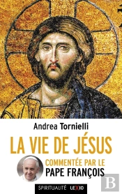 La Vie De Jésus