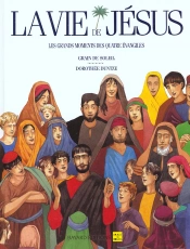 La Vie De Jesus