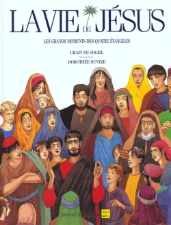 Bertrand.pt - La Vie De Jesus