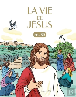 Bertrand.pt - La Vie De Jésus En Bd