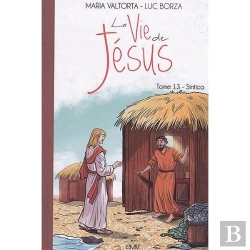 Bertrand.pt - La Vie De Jésus Tome 13 : Sintica
