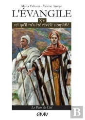 La Vie De Jésus Tome 18 ; Le Pain De Vie (L218)