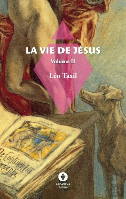 Bertrand.pt - La Vie De Jésus : Volume 2