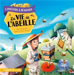 Bertrand.pt - La Vie De L'Abeille