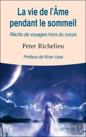 La Vie De L'Ame Pendant Le Sommeil