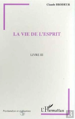 Bertrand.pt - La Vie De L'Esprit