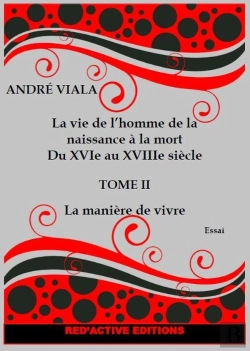 Bertrand.pt - La Vie De L'Homme De La Naissance A La Mort Du Xvie Au Xviiie Siecle Tome Ii La Maniere De Vivre