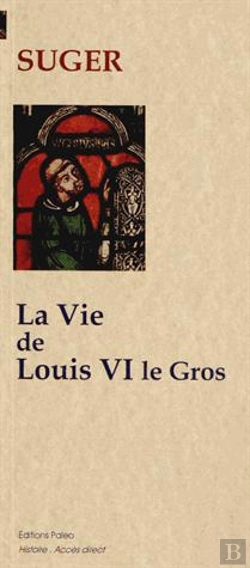 Bertrand.pt - La Vie De Louis Vi Le Gros
